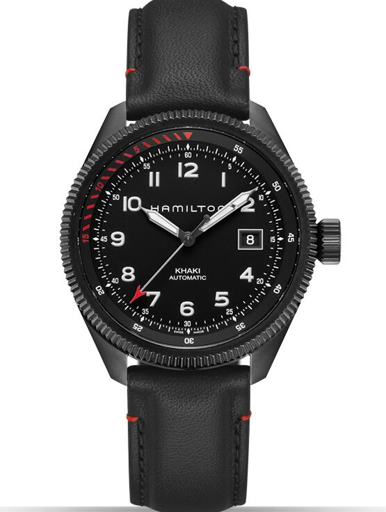 Replica Hamilton Khaki Takeoff Air Zermatt H76695733 mens watches